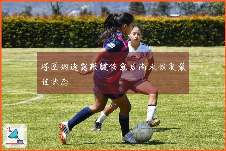 塔图姆透露跟腱伤愈后尚未恢复最佳状态