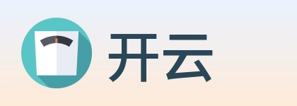 开云 Logo
